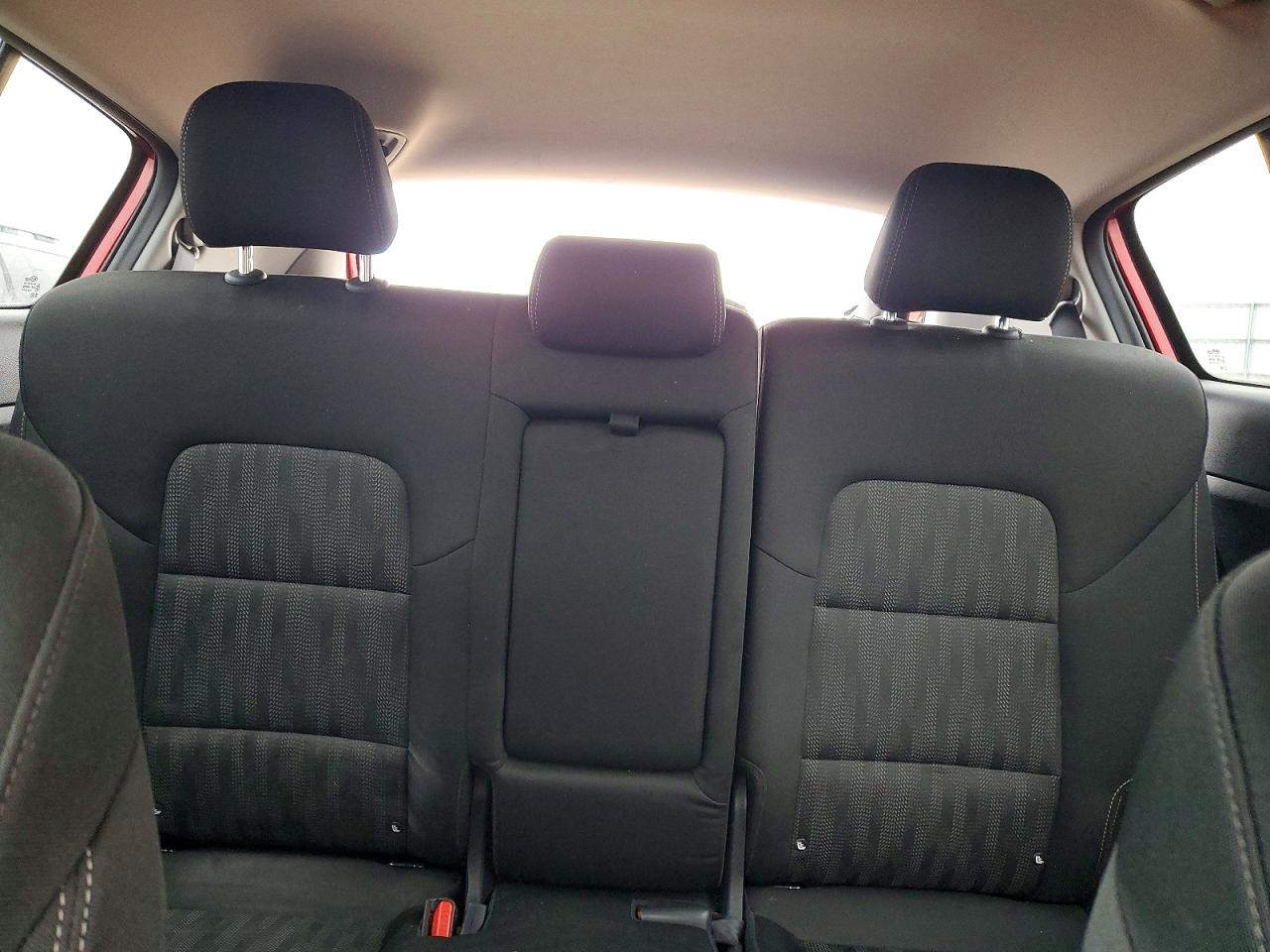 2021 KIA SPORTAGE LX photo 19