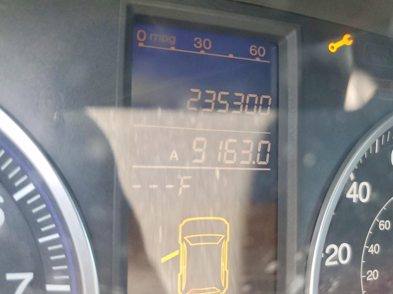 2011 HONDA CR-V EXL photo 17