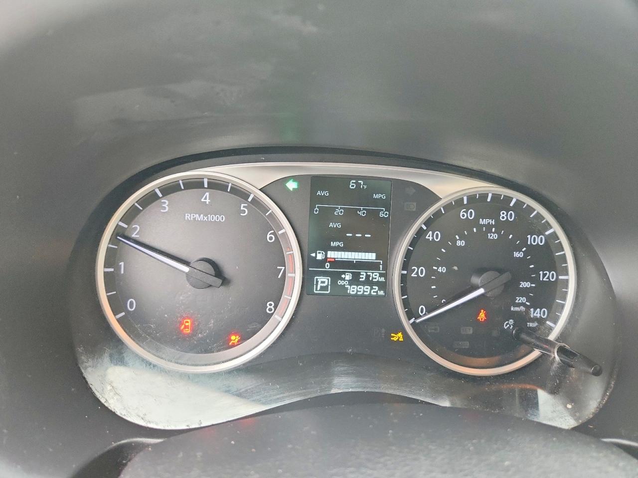 2020 NISSAN KICKS S photo 17