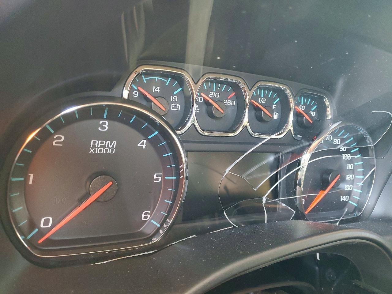 2017 GMC SIERRA K1500 SLT photo 17