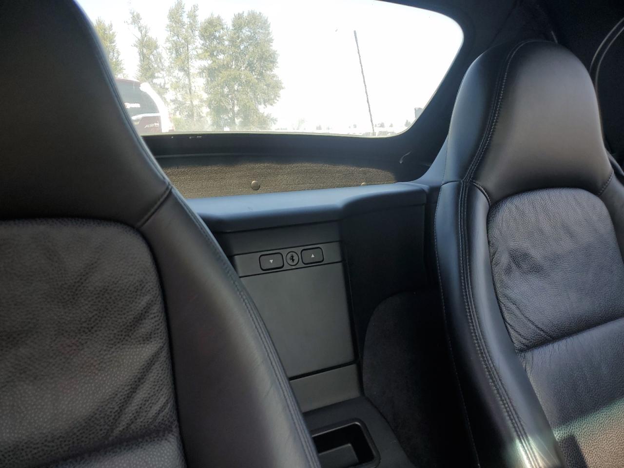 1996 BMW Z3 1.9 photo 19