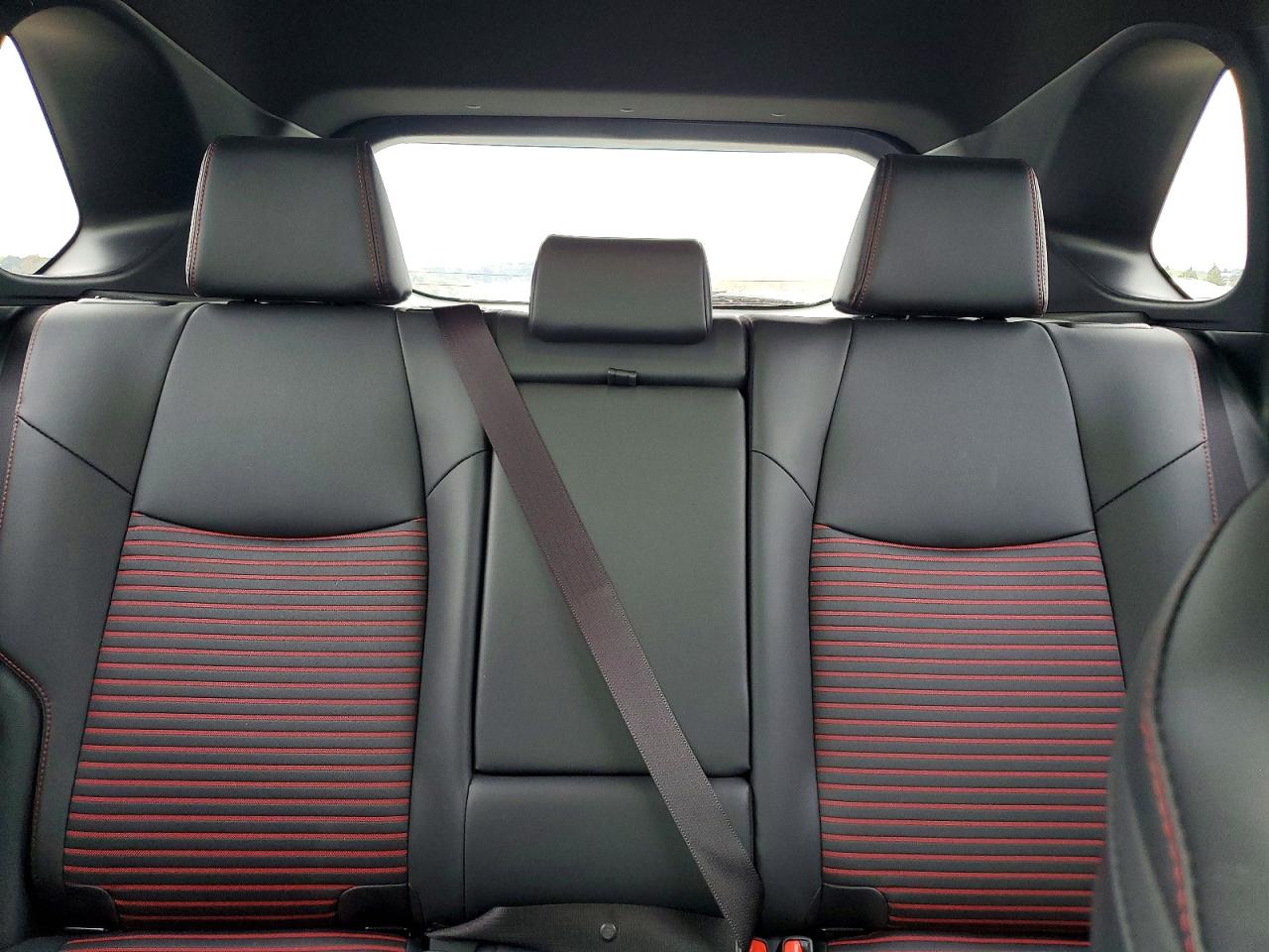 2024 TOYOTA RAV4 PRIME XSE photo 10