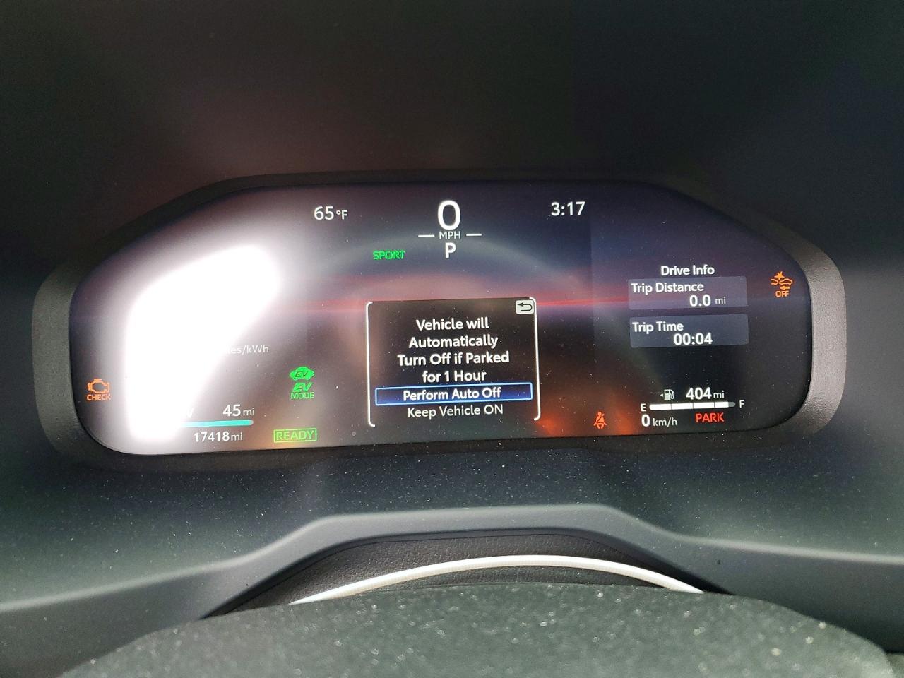 2024 TOYOTA RAV4 PRIME XSE photo 9