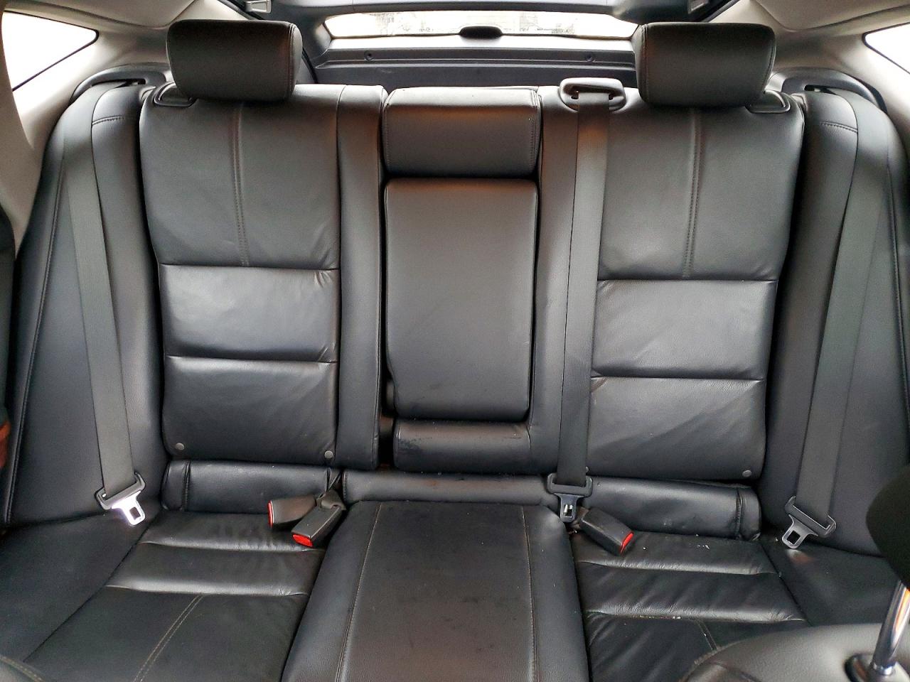 2010 HONDA ACCORD CROSSTOUR EXL photo 10