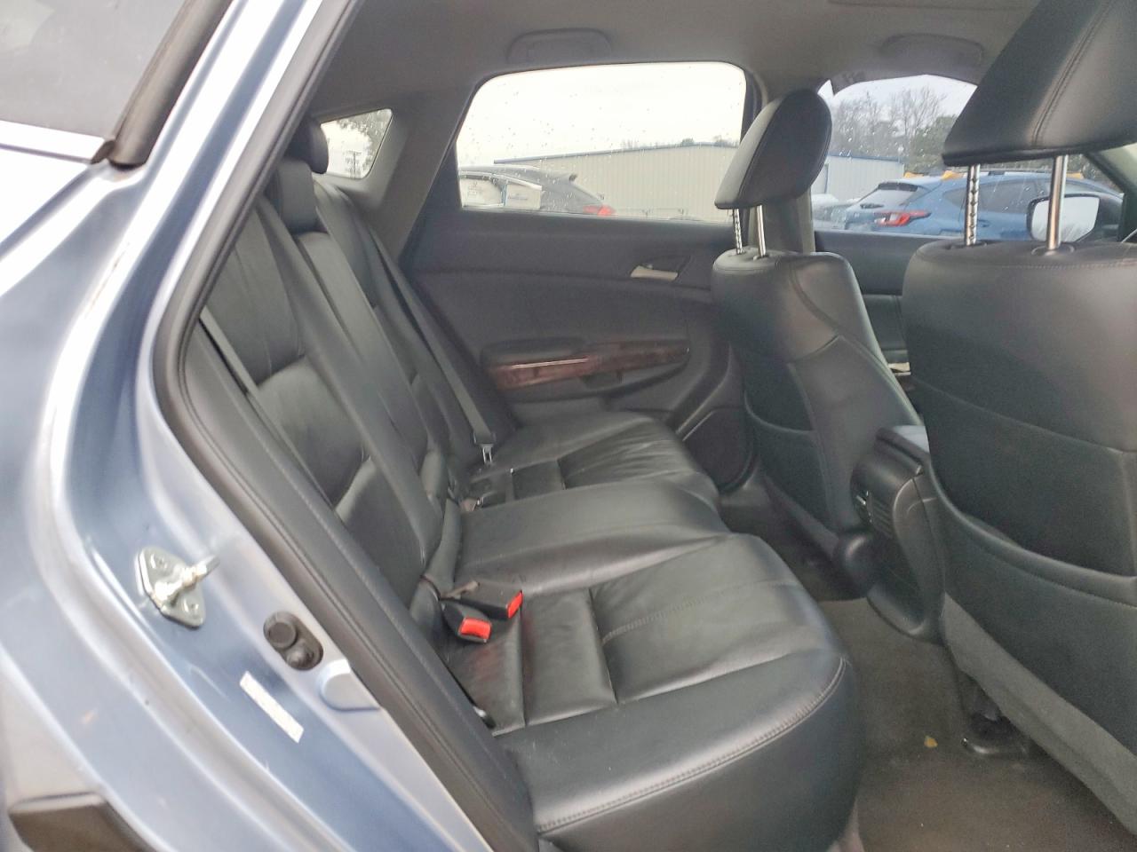 2010 HONDA ACCORD CROSSTOUR EXL photo 11