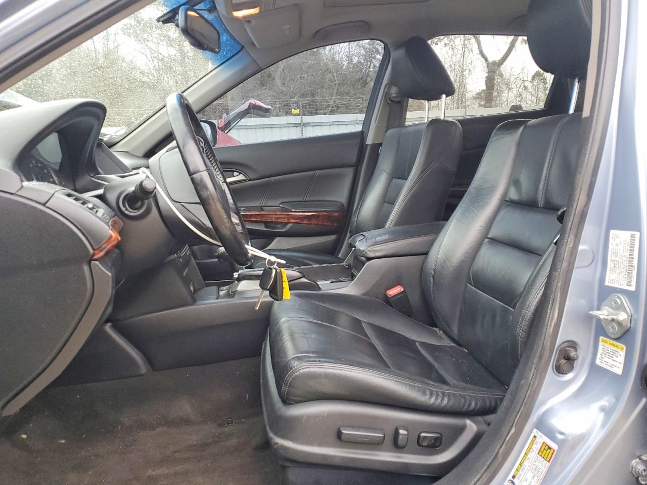 2010 HONDA ACCORD CROSSTOUR EXL photo 7
