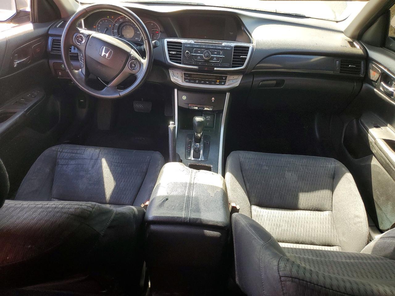 2013 HONDA ACCORD SPORT photo 15