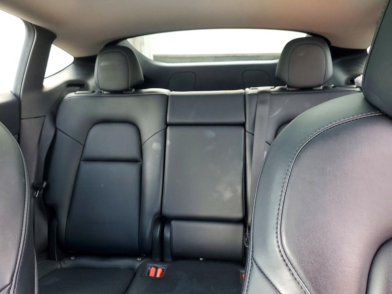2021 TESLA MODEL Y photo 10
