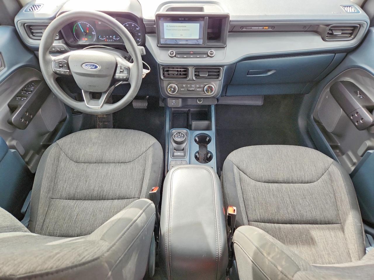 2023 FORD MAVERICK XL photo 8