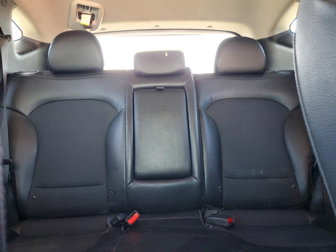 2015 HYUNDAI TUCSON GLS photo 19