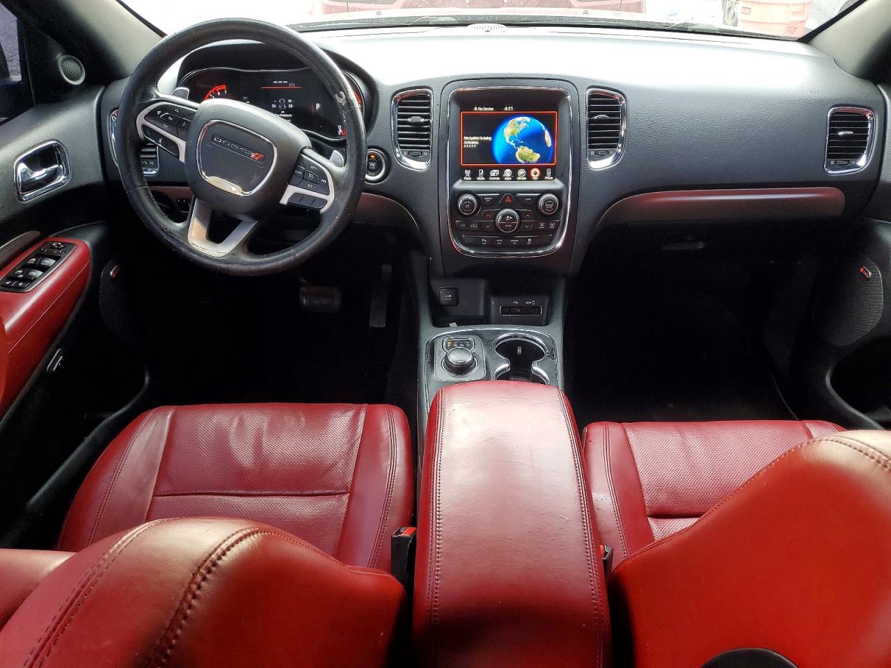 2016 DODGE DURANGO R/T photo 15