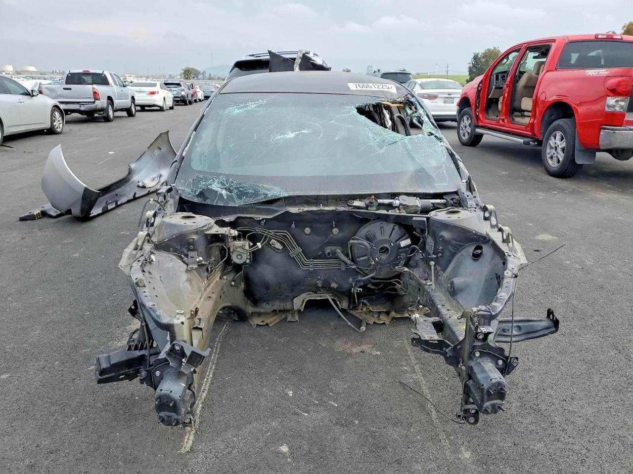 2018 NISSAN ALTIMA 2.5 photo 9