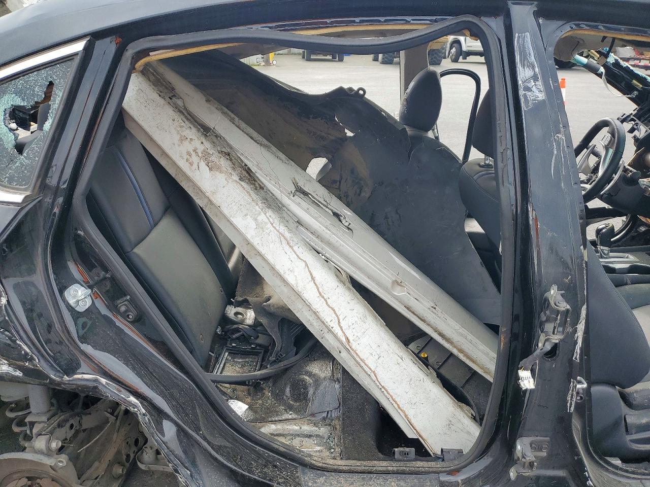 2018 NISSAN ALTIMA 2.5 photo 19