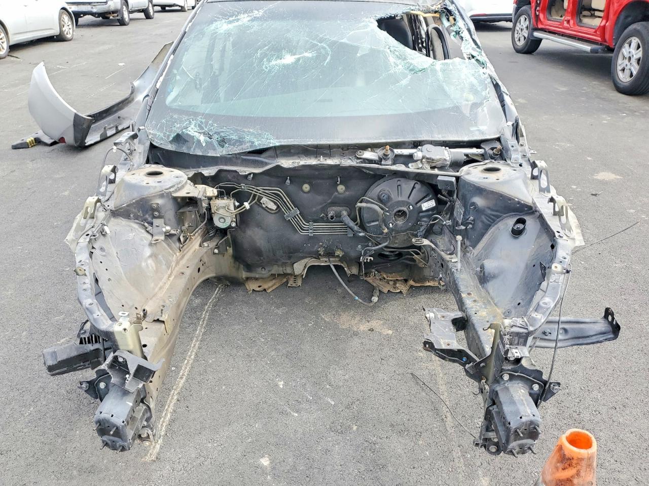 2018 NISSAN ALTIMA 2.5 photo 21