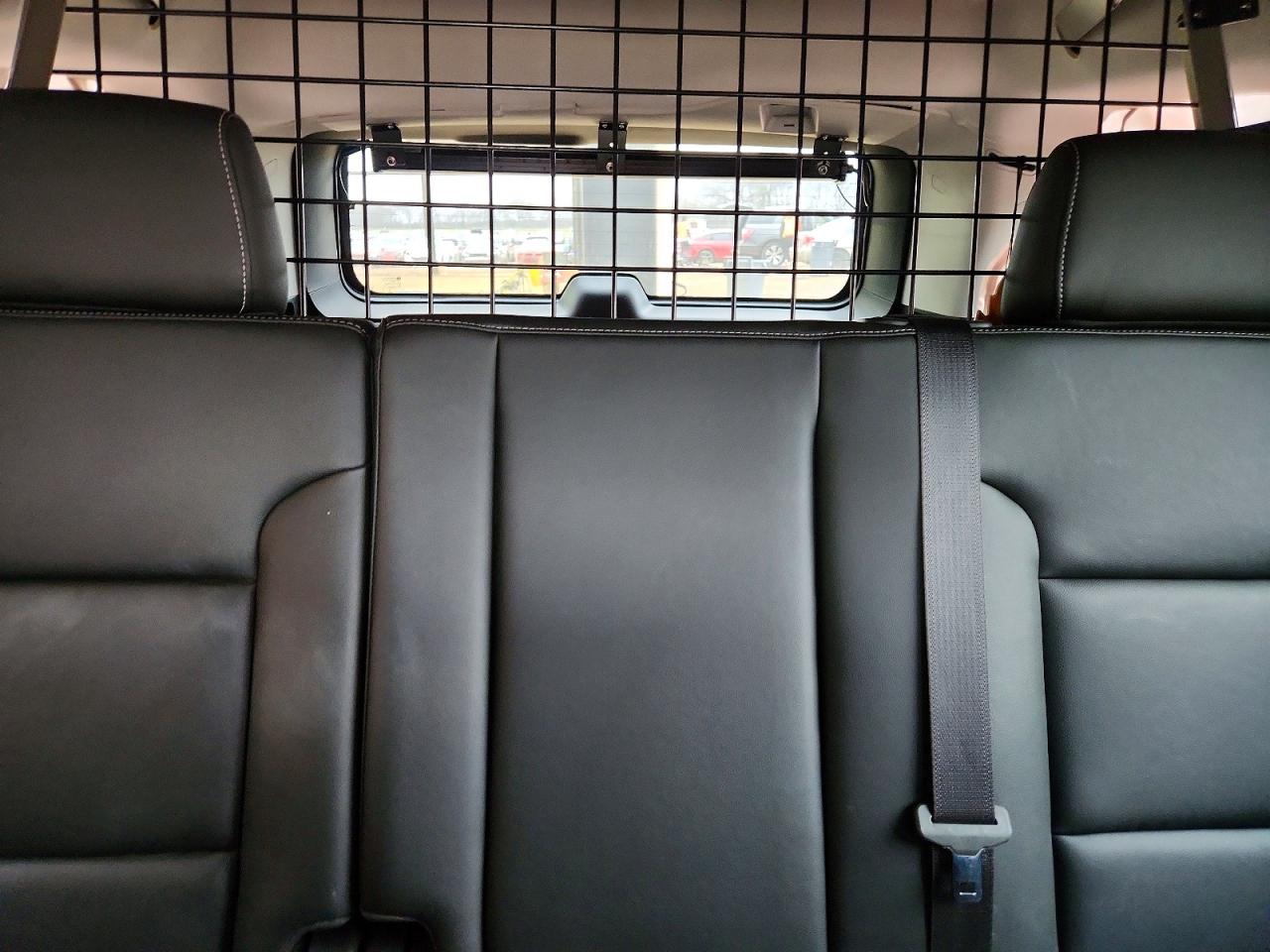 2020 CHEVROLET TAHOE POLICE photo 19