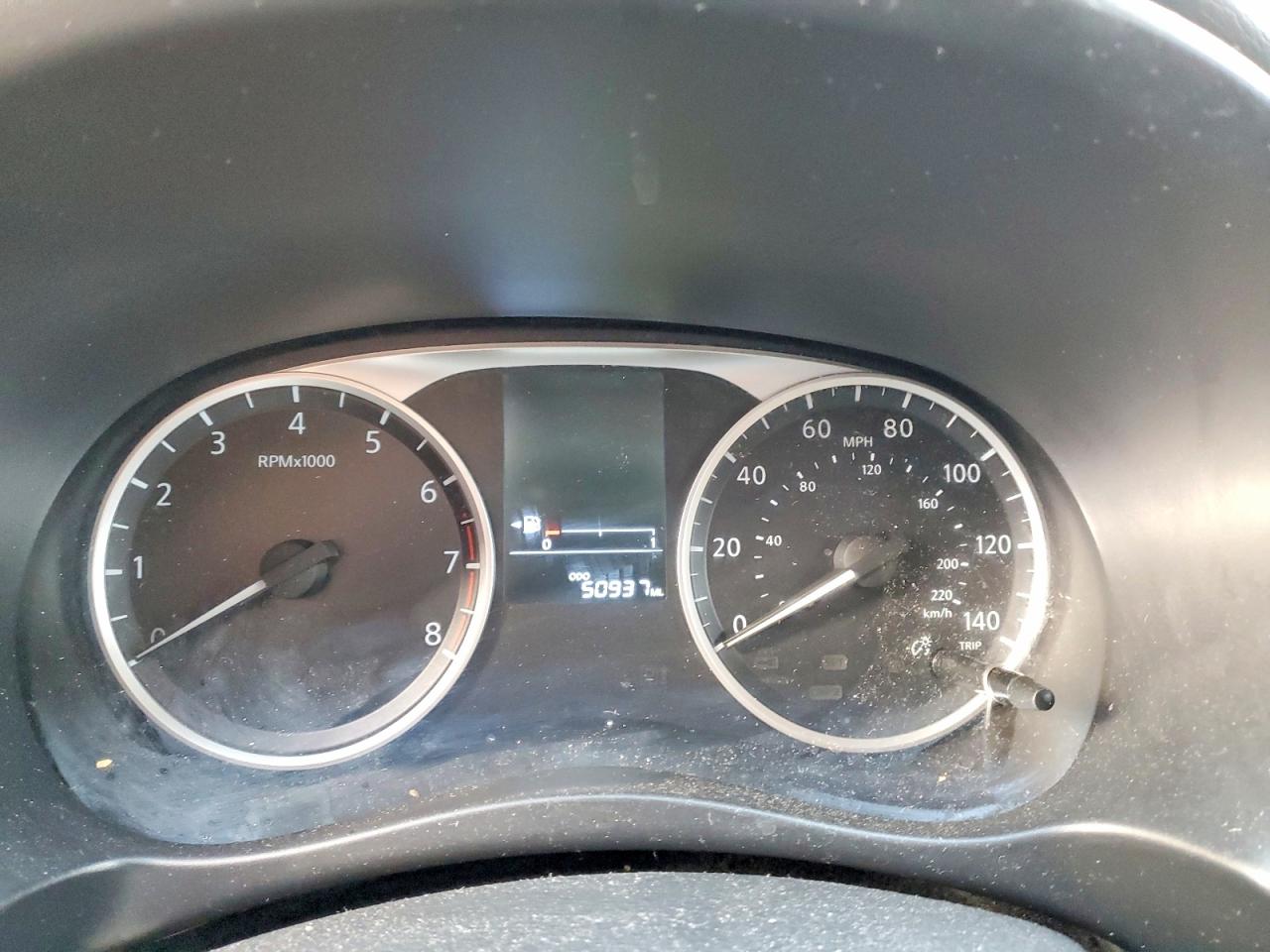 2019 NISSAN KICKS S photo 25