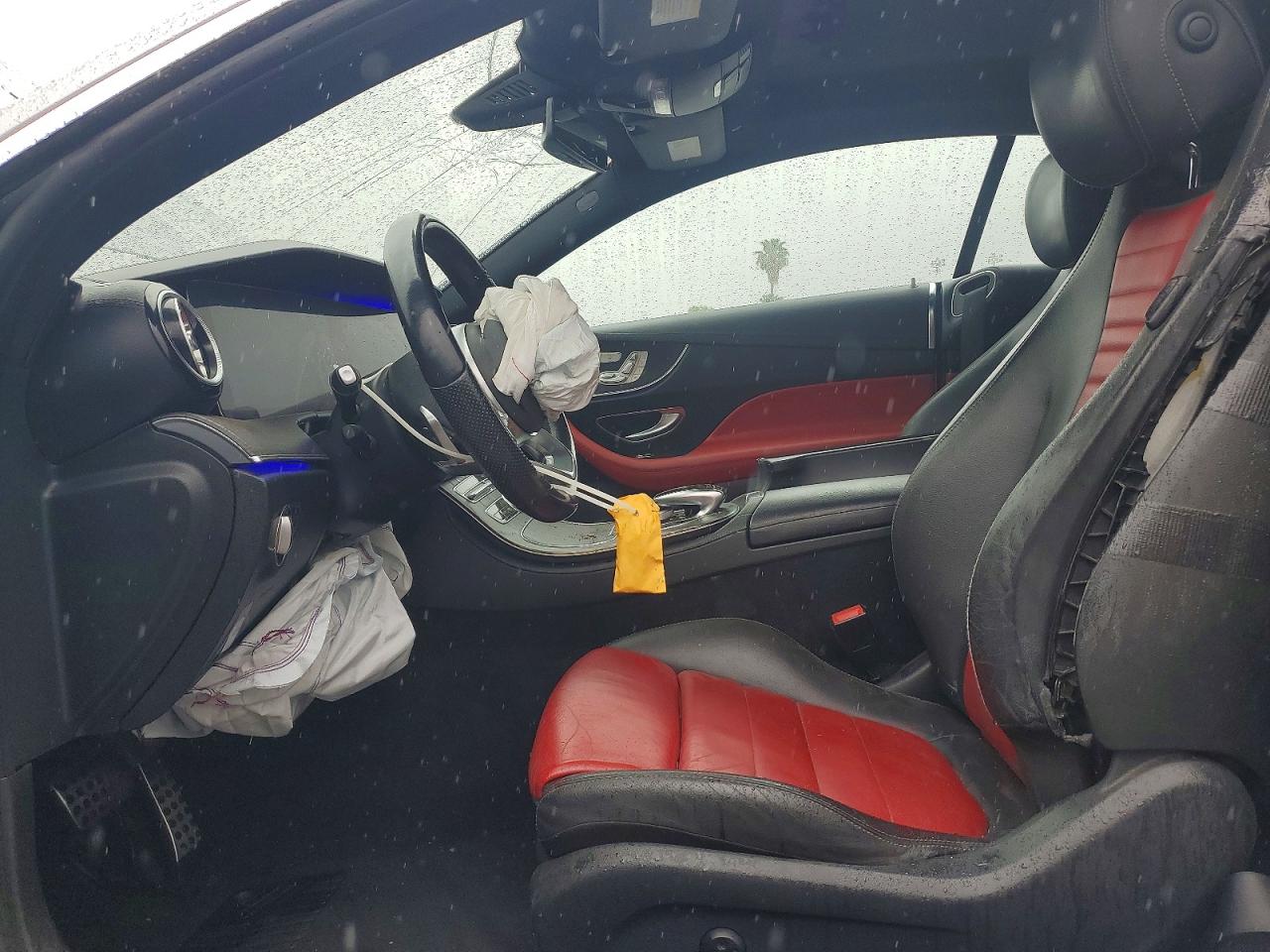 2020 MERCEDES-BENZ E 450 photo 13