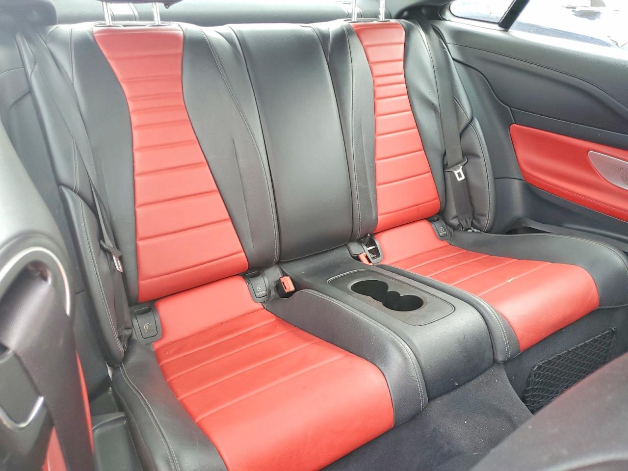2020 MERCEDES-BENZ E 450 photo 19