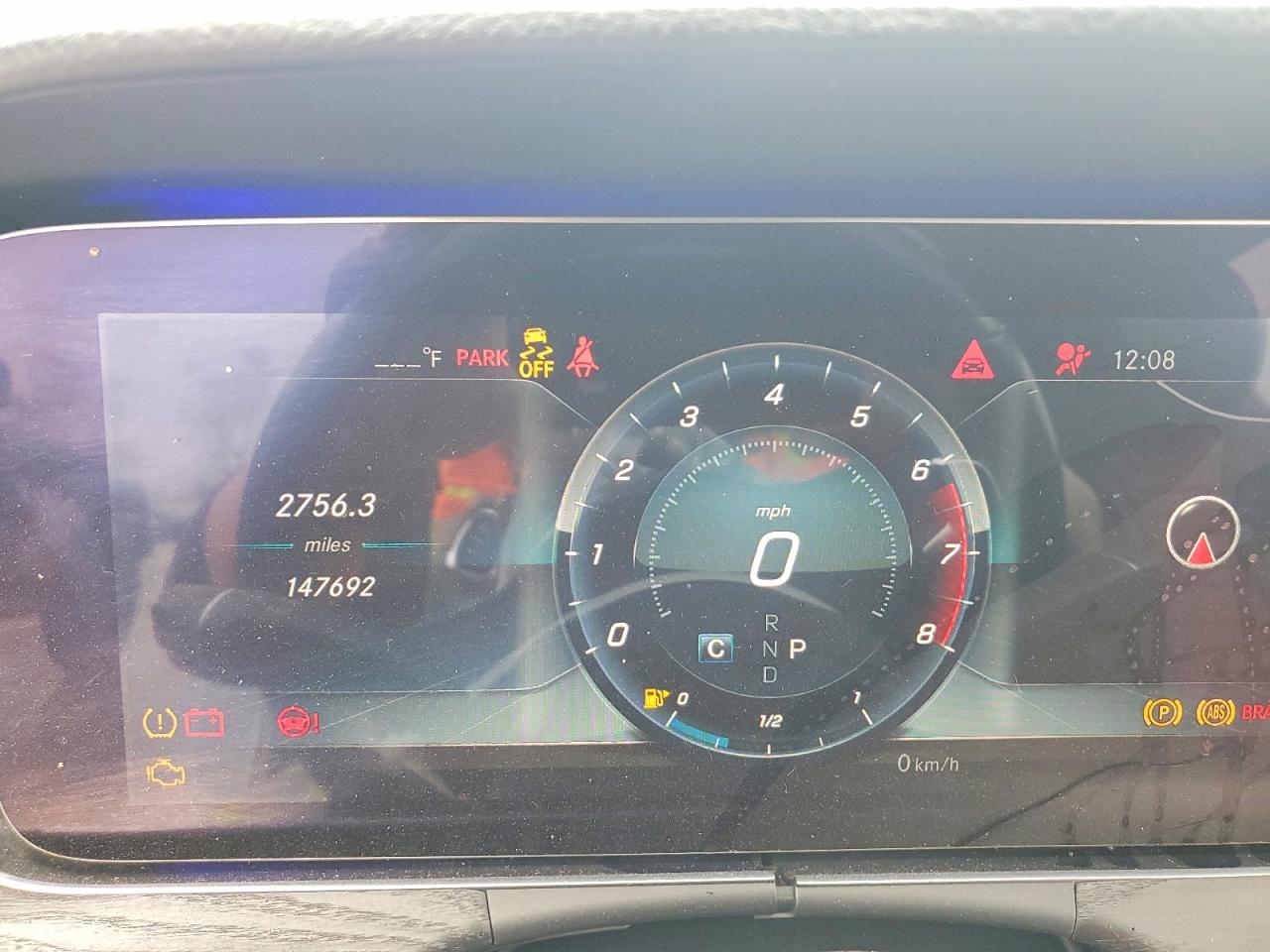 2020 MERCEDES-BENZ E 450 photo 17