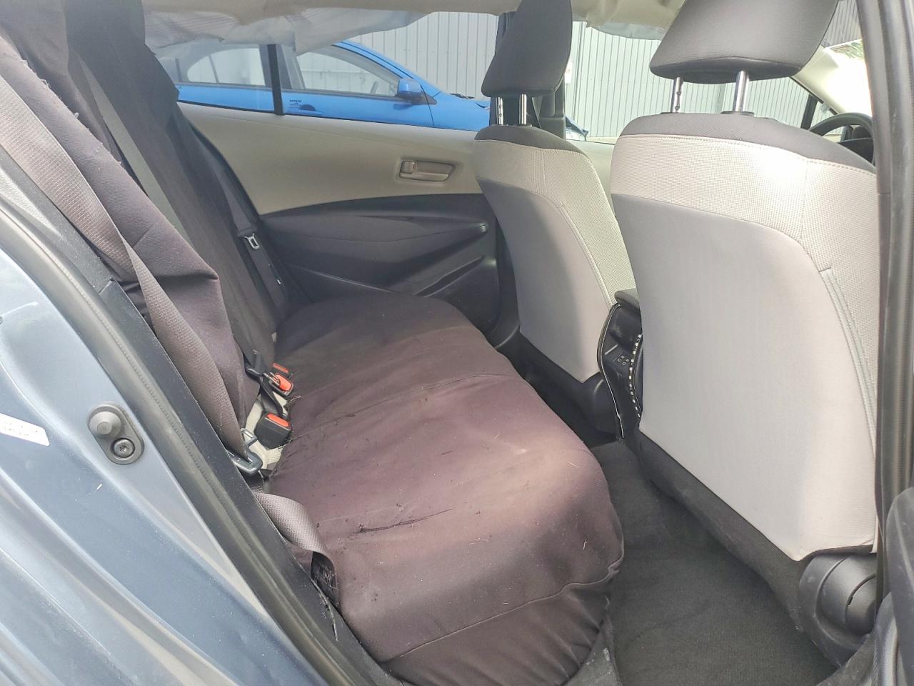 2024 TOYOTA COROLLA LE photo 10