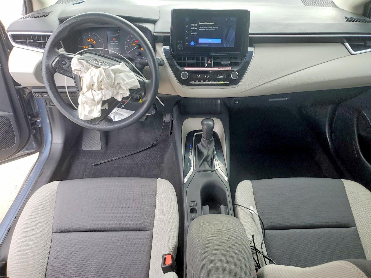 2024 TOYOTA COROLLA LE photo 8
