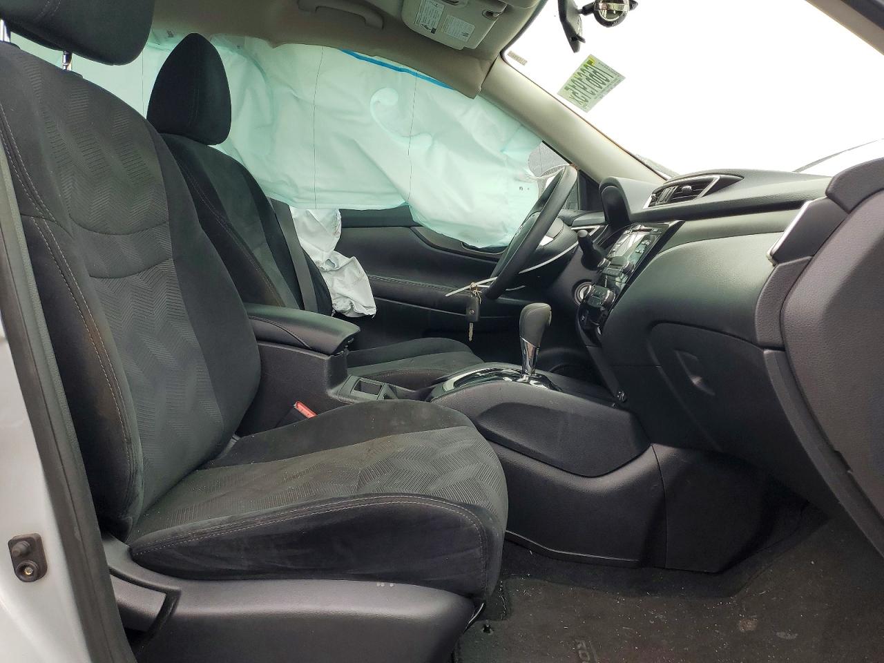 2016 NISSAN ROGUE S photo 7