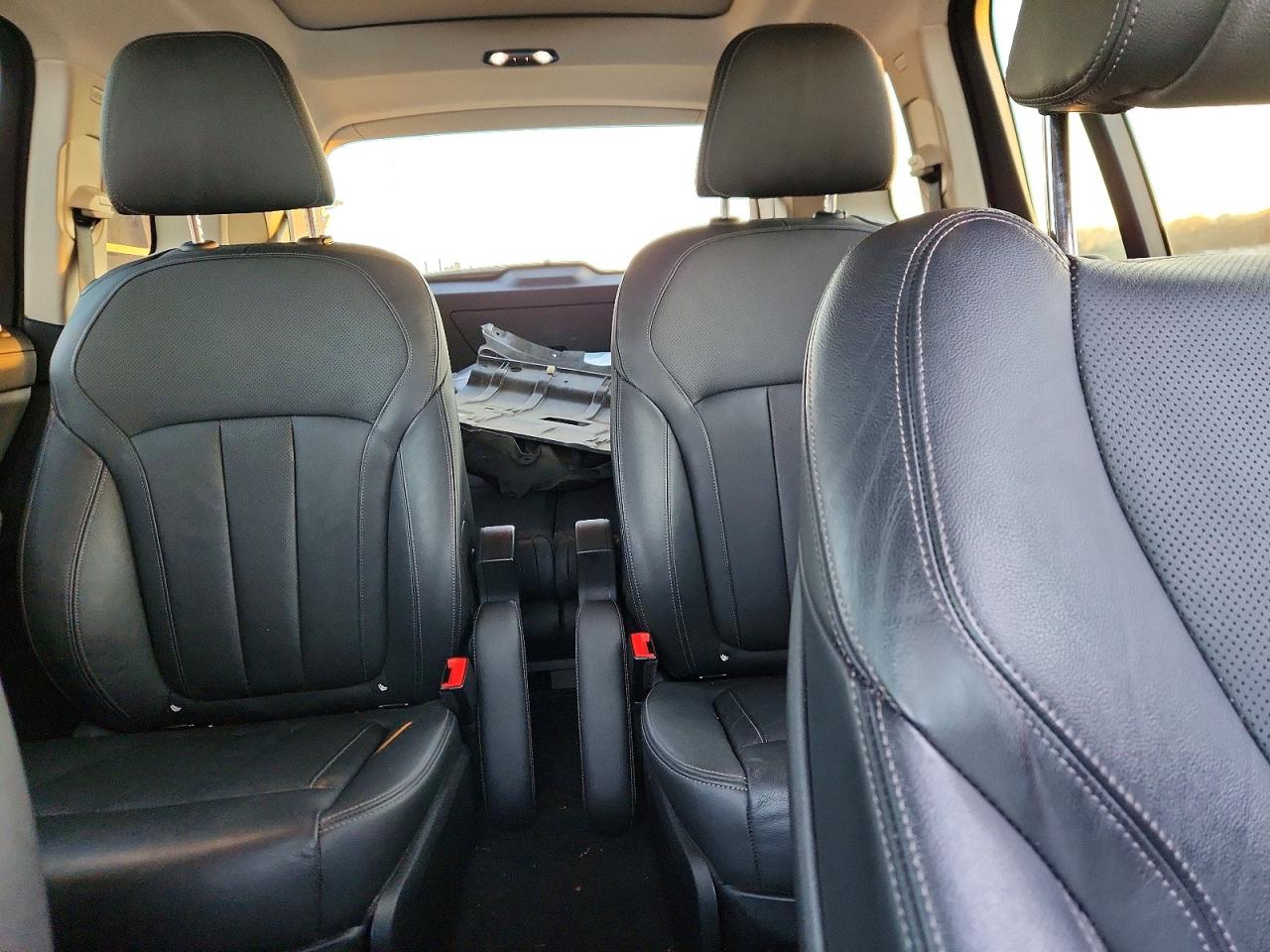 2020 BMW X7 XDRIVE40I photo 10