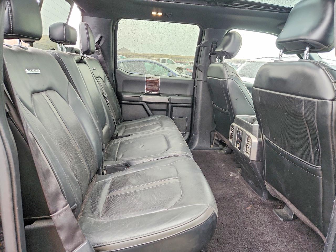 2016 FORD F150 SUPERCREW photo 19