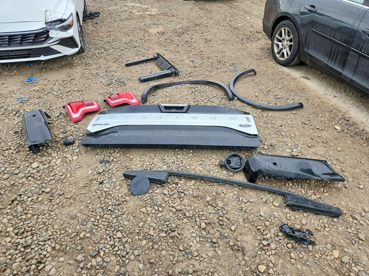 2016 FORD F150 SUPERCREW photo 23