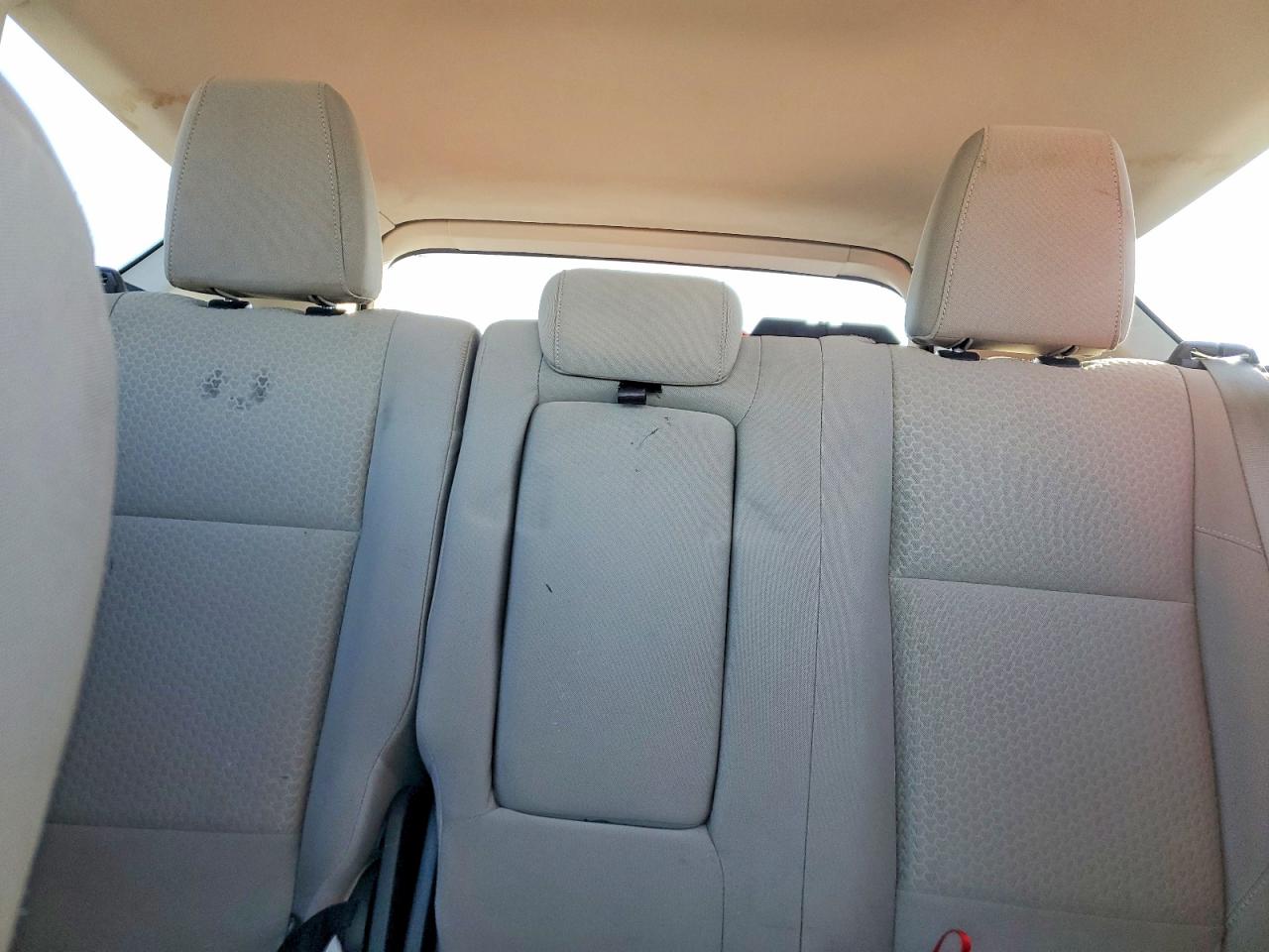 2017 FORD ESCAPE SE photo 10