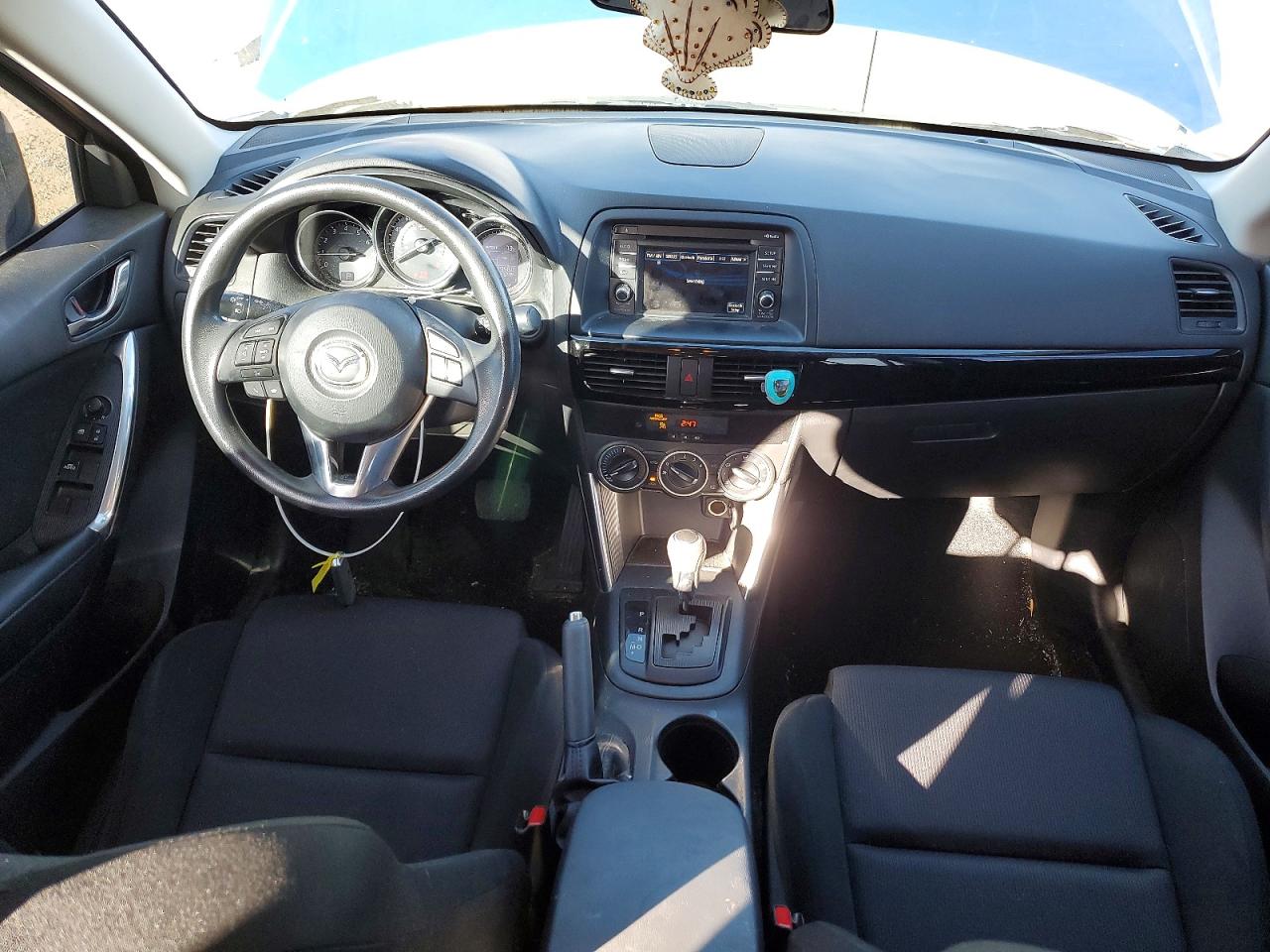 2014 MAZDA CX-5 SPORT photo 22