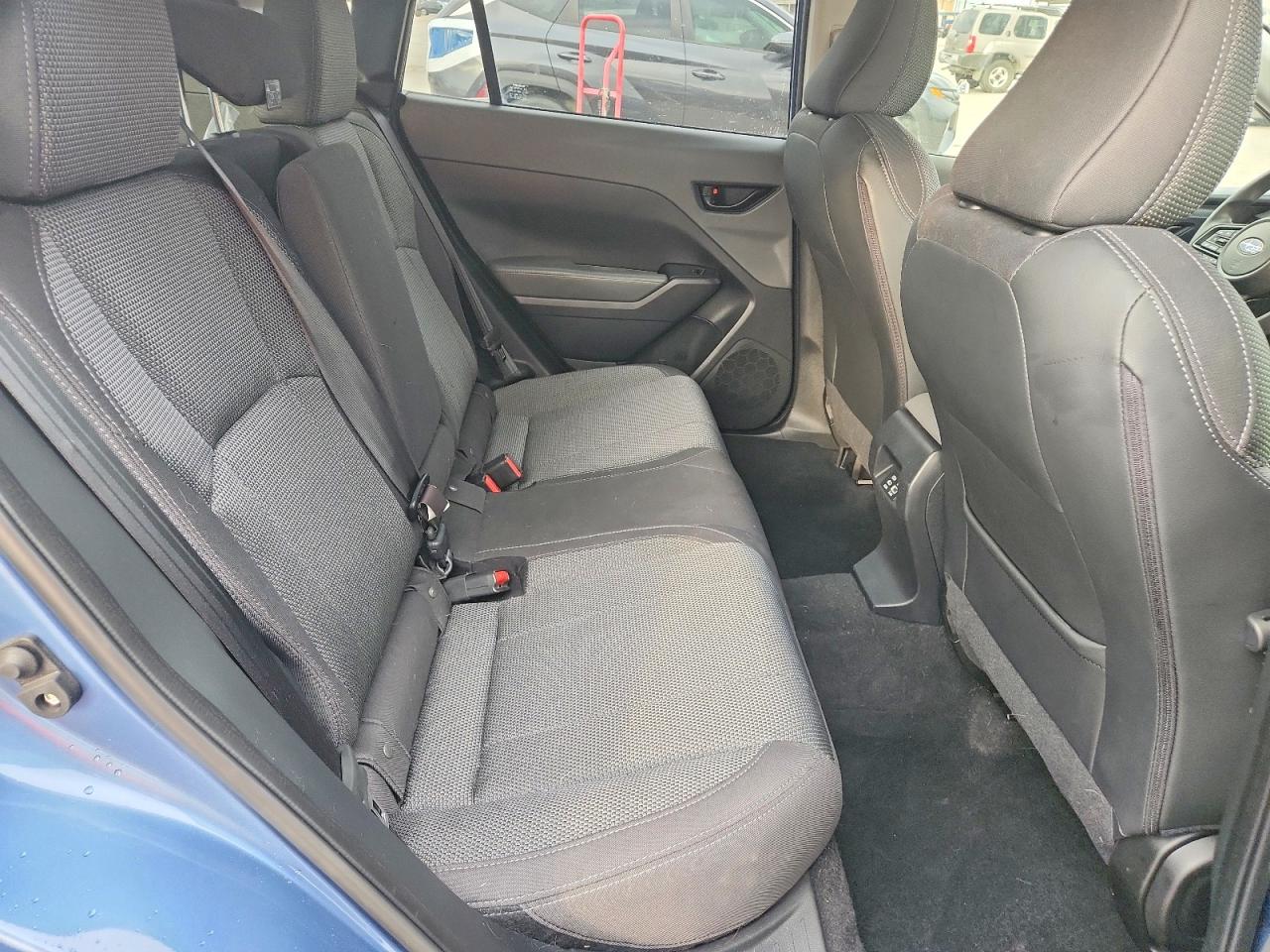 2024 SUBARU CROSSTREK PREMIUM photo 28