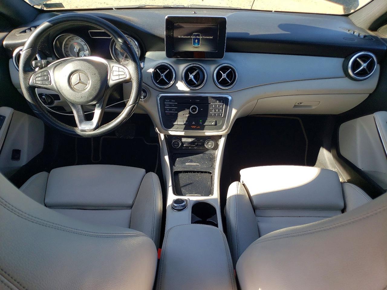 2016 MERCEDES-BENZ CLA 250 photo 22