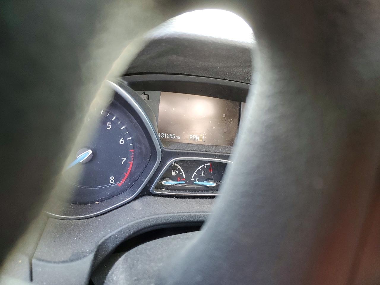 2015 FORD FOCUS SE photo 25