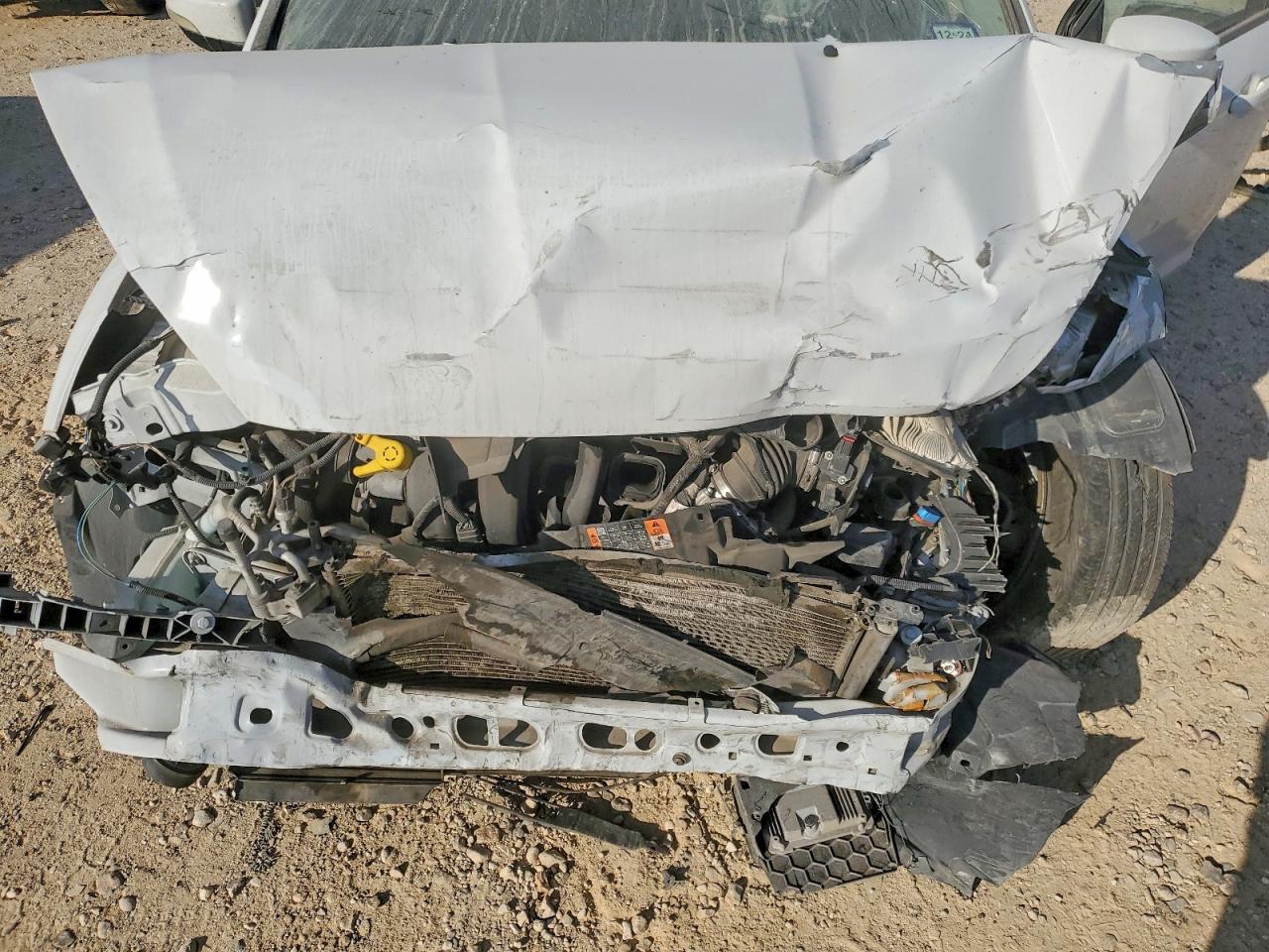 2015 FORD FOCUS SE photo 31