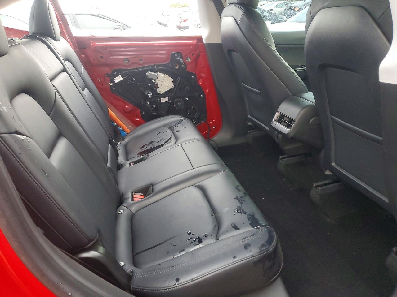 2021 TESLA MODEL Y photo 10