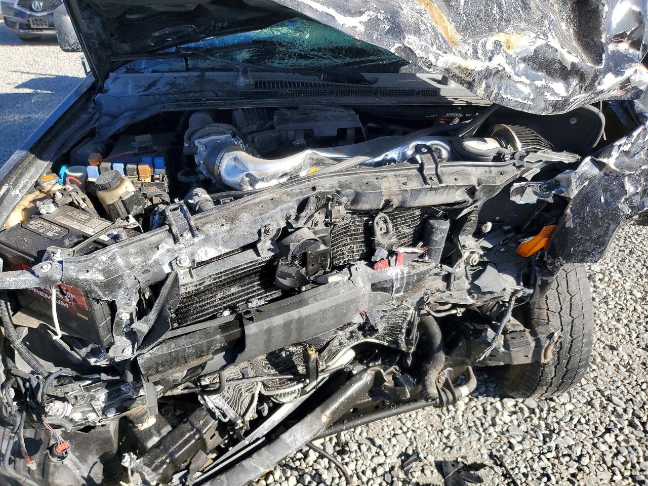2006 NISSAN XTERRA X photo 12
