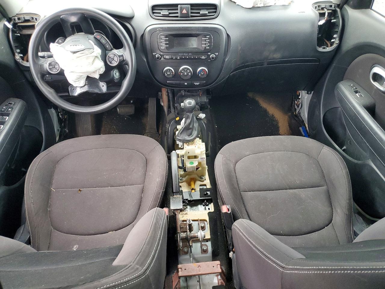 2015 KIA SOUL photo 8