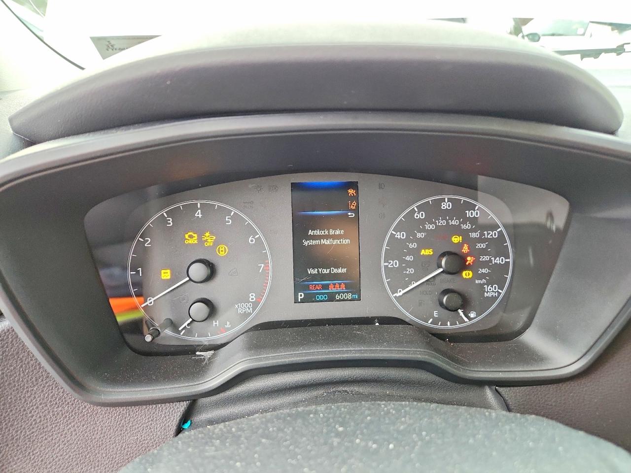 2025 TOYOTA COROLLA photo 25