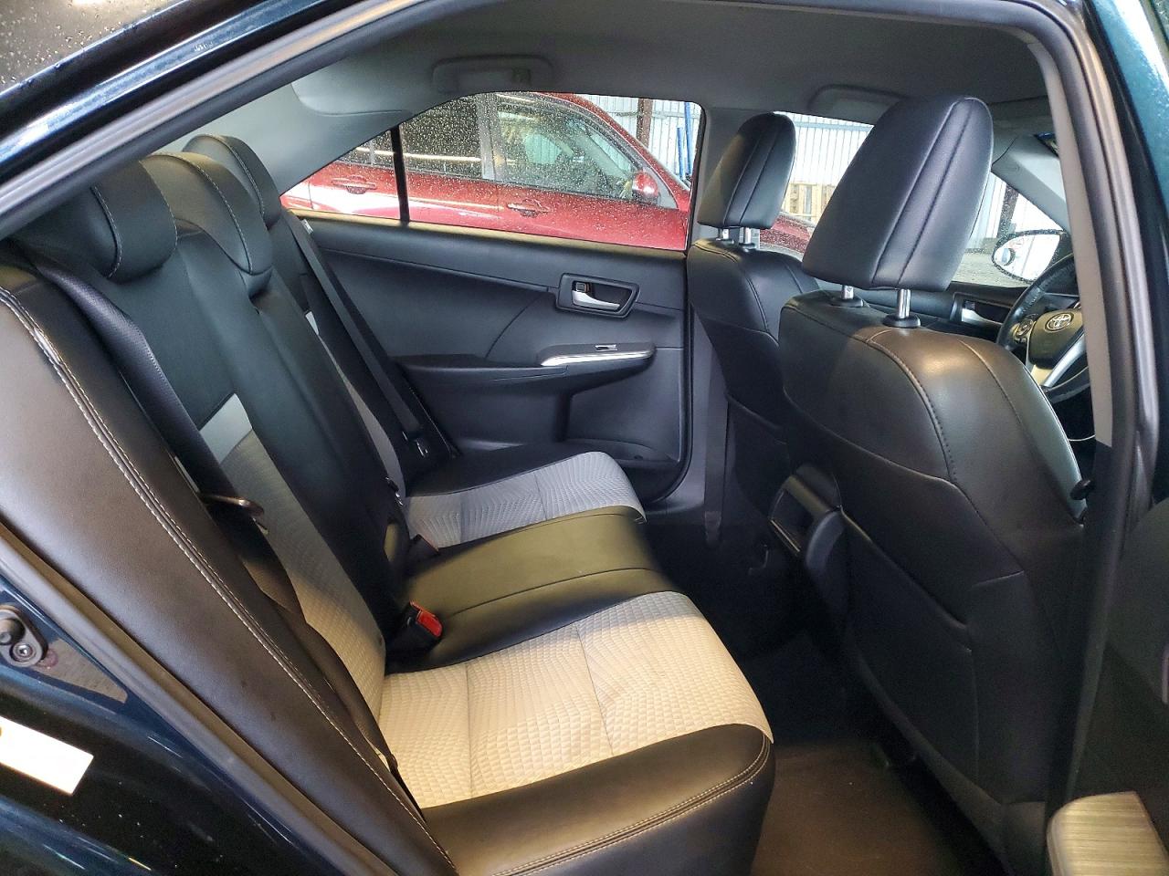 2013 TOYOTA CAMRY L photo 19
