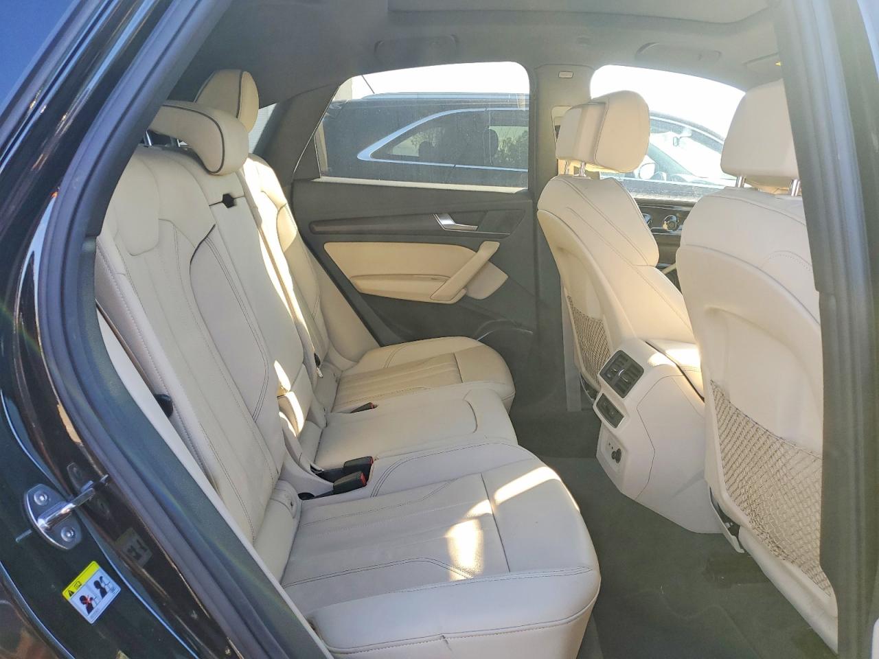 2022 AUDI Q5 SPORTBACK PREMIUM 45 photo 10