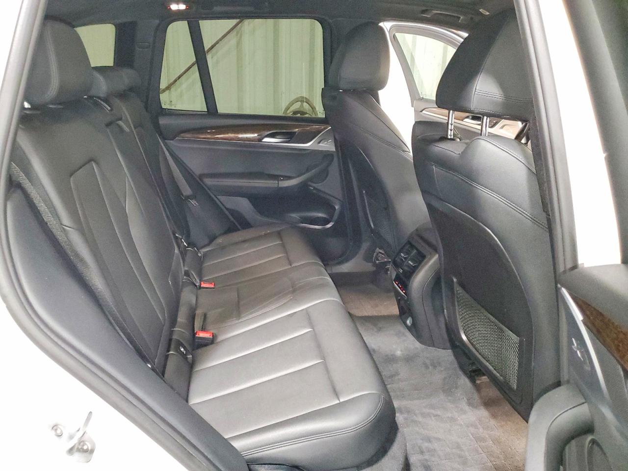 2019 BMW X3 XDRIVE30I photo 11