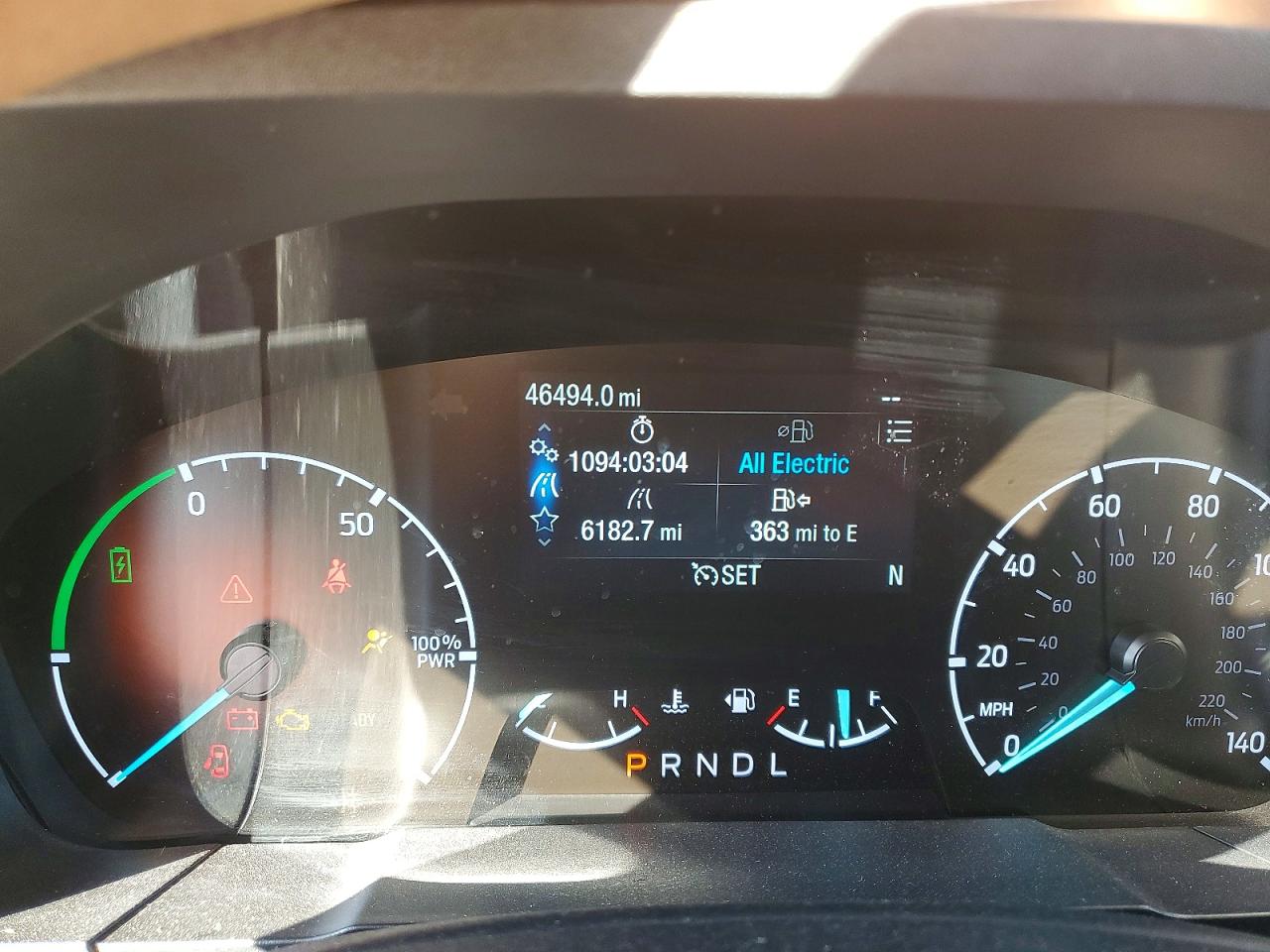 2024 FORD MAVERICK XLT photo 17