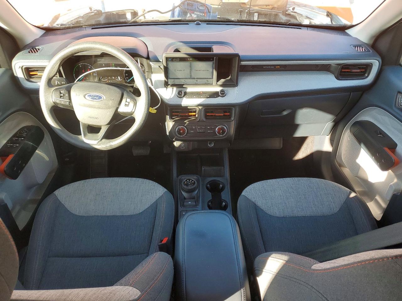 2024 FORD MAVERICK XLT photo 15