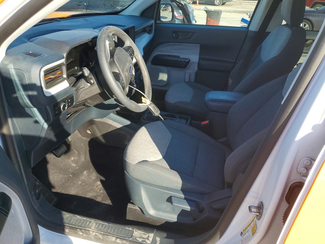 2024 FORD MAVERICK XLT photo 13