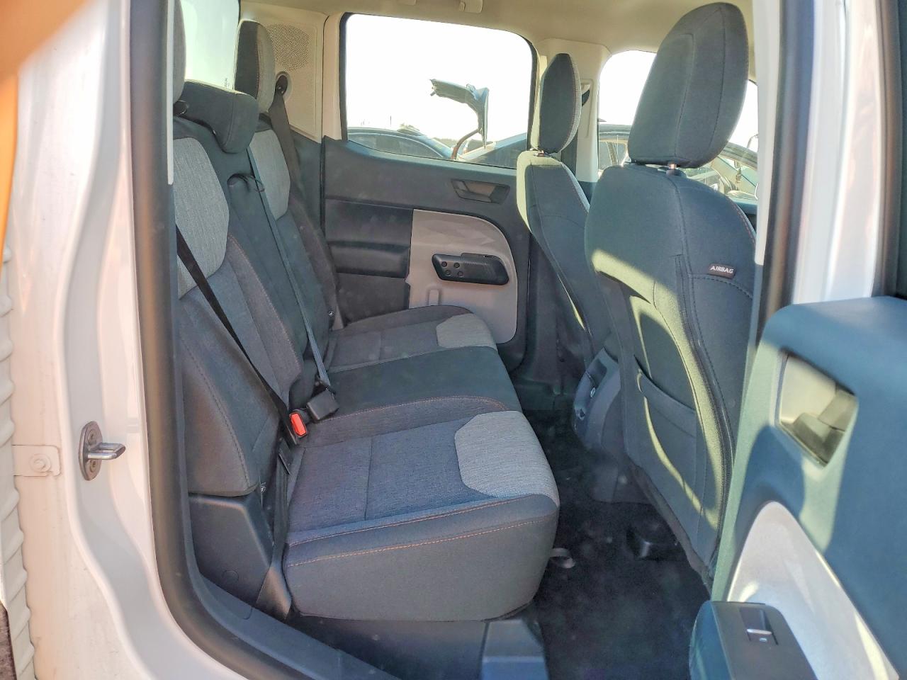 2024 FORD MAVERICK XLT photo 19
