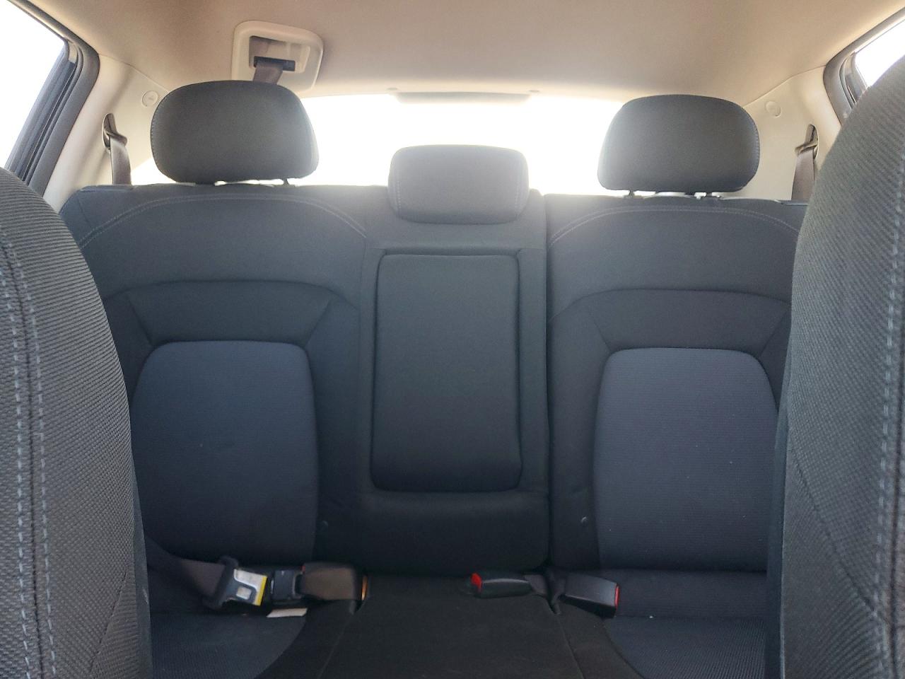 2016 KIA SPORTAGE LX photo 10