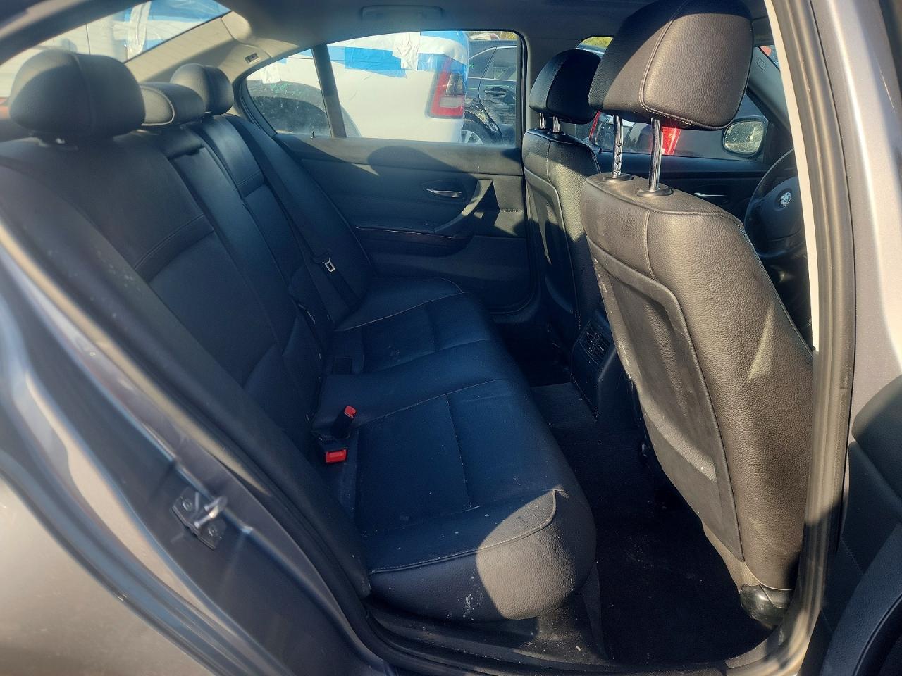 2011 BMW 328 XI SULEV photo 19