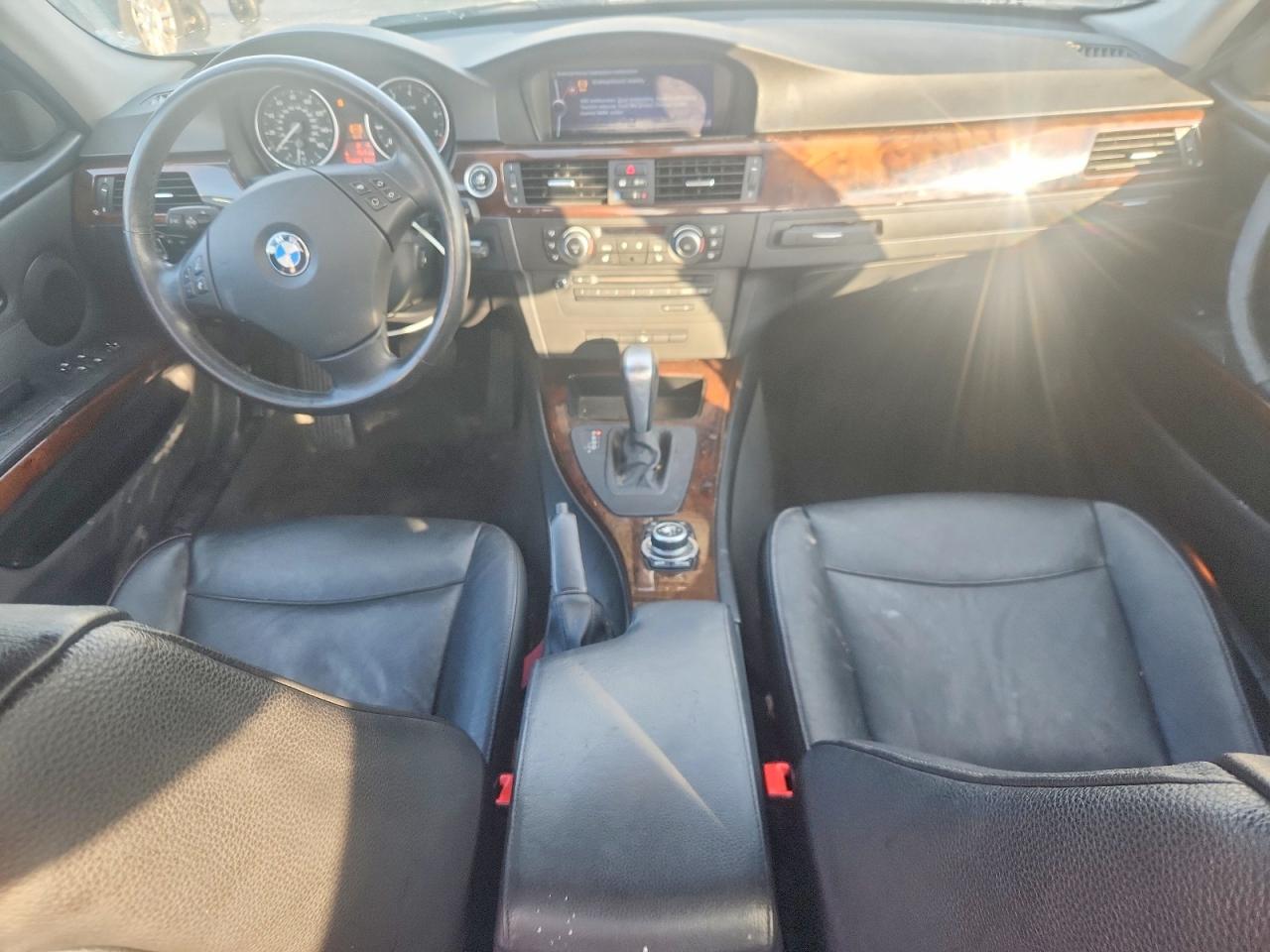 2011 BMW 328 XI SULEV photo 15