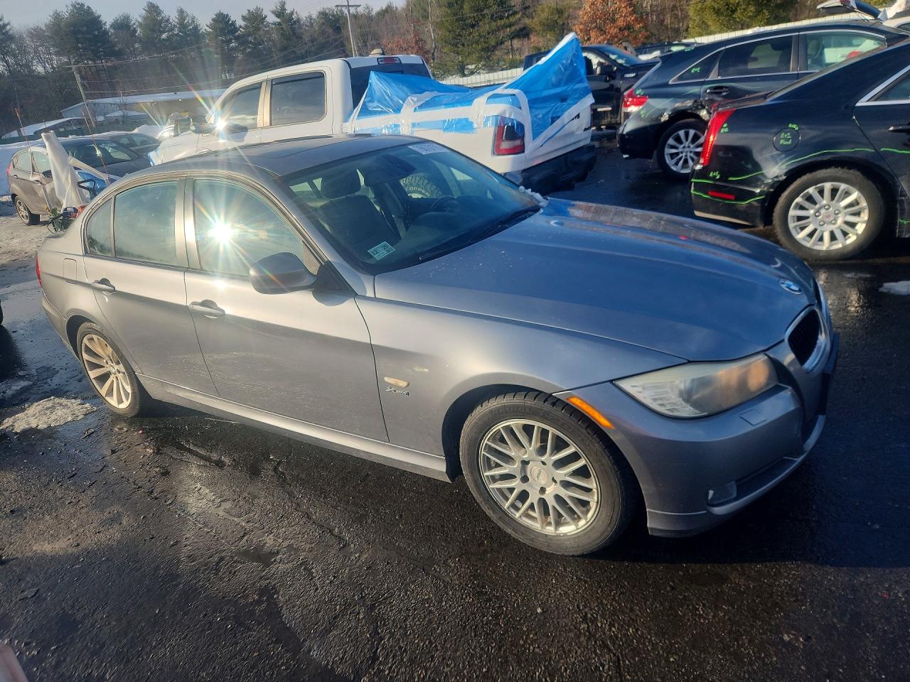 2011 BMW 328 XI SULEV photo 7